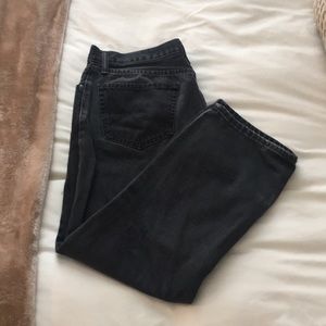 MENS 505 Straight Levi’s